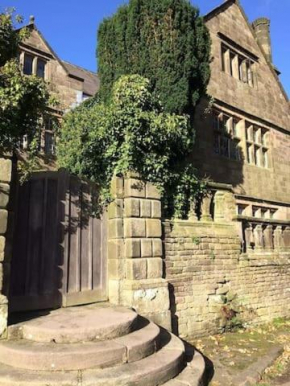 Riber Hall Manor